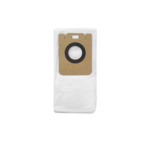 Sacs à poussière D10 Plus pour aspirateur robot Dreame D10 Plus, Z10 <span class=keywords><strong>Pro</strong></span>, L10 Plus, <span class=keywords><strong>D10s</strong></span>, accessoires de rechange - Product Image 1