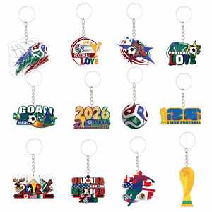 Artículos para Fiestas de la Copa Mundial de Fútbol 2026 en EE. UU., Canadá y México: Centros de Mesa de Panal, Bolsas de Regalo, Vasos de Fútbol, Cajas para Comida - Product Image 5