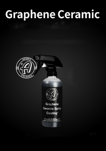 <span class=keywords><strong>Adam</strong></span> High Concentrate Mother Liquid Adams Graphene Crystal Plating Spray Body Glass Car Care Product-No Dilute Needed - Product Image 2