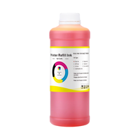Tinta Dye ZHIMO 1000ml untuk Printer EPSON XP-15000 XP-15010 XP-15080