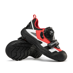 2023 modèles vente en gros marque chaussures de sport pour enfants enfants pour vélo d'équilibre électrique baskets professionnelles en caoutchouc - Product Image 4