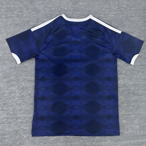 Summer <b>Soccer</b> Wear Printed Custom Design 2026/27 for Home Jersey Crew Neck Quick Dry Short Sleeve Unisex Adult Polyester - Product Image 2