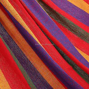 आउटडोर शिविर के लिए उच्च गुणवत्ता वाले कोर्ड हैमक - Product Image 5