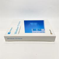 Licencia de Sistema Operativo USB para 10 Dispositivos, Caja de Venta al por Menor, 100% Activada en Línea, FPP, Envío Rápido, 6 Meses de Garantía, Stock en EE. UU., Origen en EE. UU.