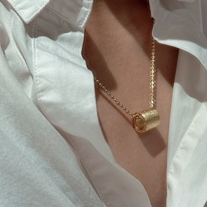 Anillo de Joyería Vintage de Moda con Colgante de Plata de Ley S925 con Circonita, Estilo Simple y Antiguo - Product Image 2