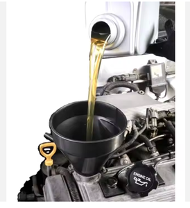 Huile de lubrification moteur automobile synthétique totale de haute qualité 0w20 0W30 0W40 Huile de base universelle pour moteurs à essence et <span class=keywords><strong>diesel</strong></span> - Product Image 1