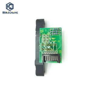 Placa Base CNC A20B-2003-0311 A20B-2003-0310 A20B-2003-0312 A20B-2003-0313 A20B-2003-0314 para Máquinas de Automatización Industrial - Product Image 1