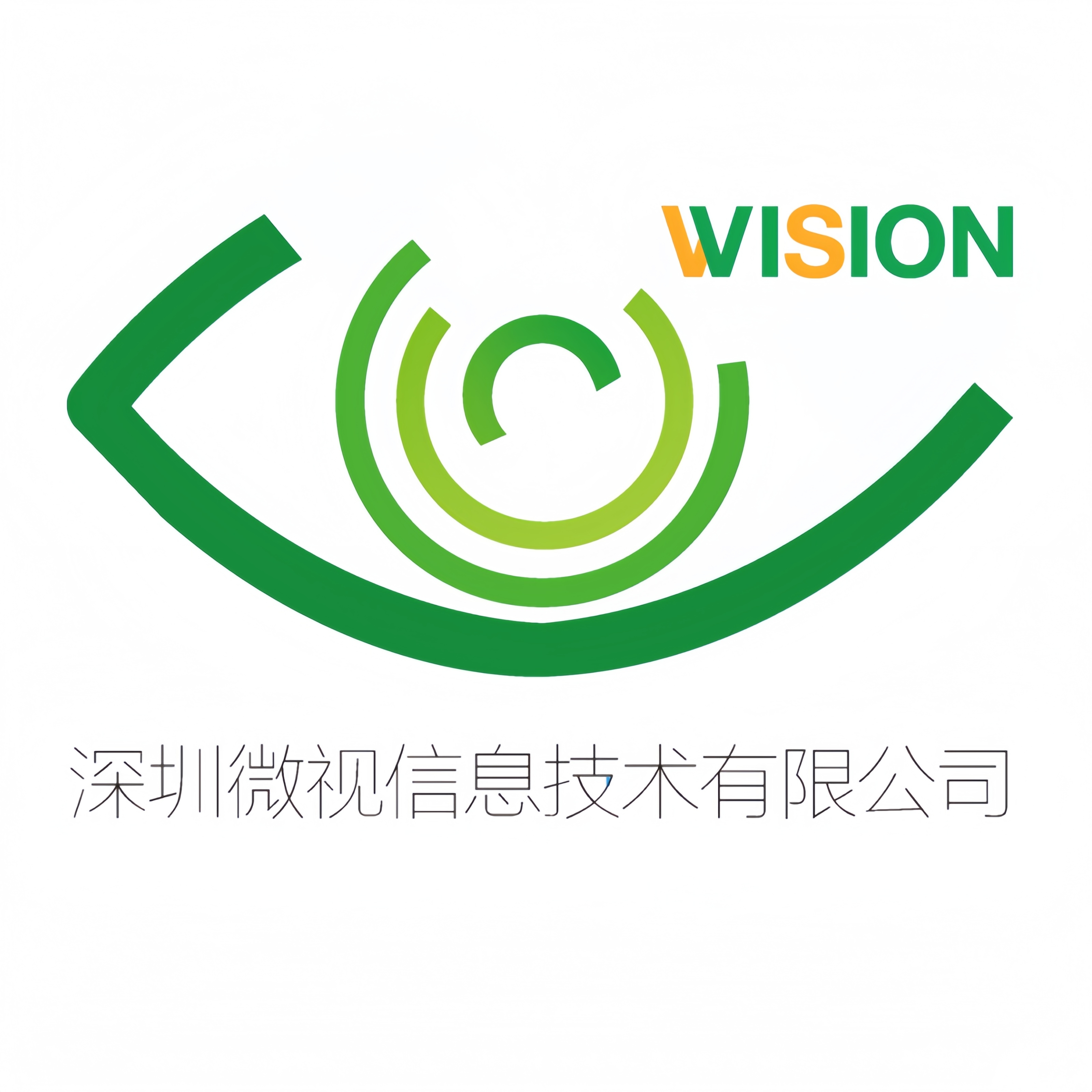 Shenzhen Wision Technology Co., Ltd. logo