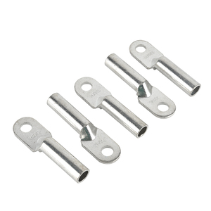Connecteur de câble à sertir <span class=keywords><strong>PHOENIX</strong></span> DT-25, borne de pressage, norme nationale, borne plaquée étain de niveau A - Product Image 2