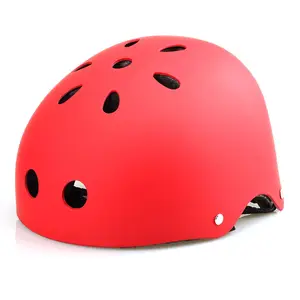 Helm Sepeda Olahraga Luar Ruangan Anak, Helm CE CPSC Skuter Seluncur Populer AS