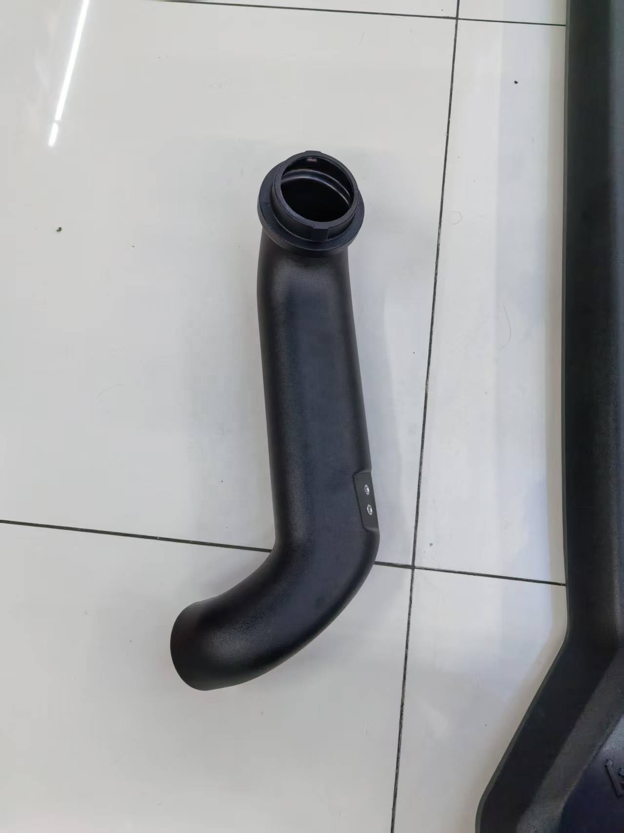 Tst4x4 Offroad LLDPE Black Car Snorkel for Changan Kaicene F70