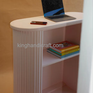 Handcrafted Wooden Coffee <b>Table</b> Artistic Solid <b>Wood</b> Center <b>Table</b> Luxury <b>Rustic</b> Modern Furniture Unique Design - Product Image 5