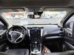 Coches Usados Casi <span class=keywords><strong>Nuevos</strong></span>: <span class=keywords><strong>Nissan</strong></span> Terra Luxury 4WD <span class=keywords><strong>2020</strong></span>, Un Solo Propietario, Listo para Expediciones y Exportación - Product Image 6