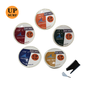 Sáp Lướt Sóng Hình Tròn Và Vuông Sáp Thể Thao Dưới Nước Sáp Lướt Sóng - Product Image 5