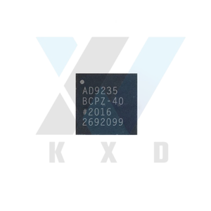 AD9235BCPZ-40 QFN-32 Buck Converter VIN: 2.3-6.0V 1.5A In Stock - Product Image 1