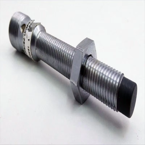 BES02W3 BES M08MG1-PSC60F-S04G 全新原装现货工业自动化PLC编程控制器 - Product Image 1