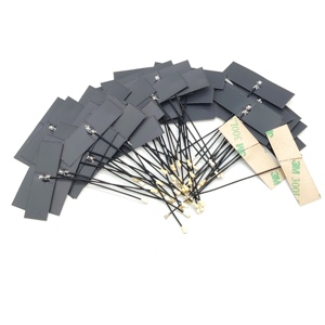 Chào mừng bạn tùy chỉnh antennes BT BLE 2.4G 5.8G 24Ghz 2.4GHz 5.8GHz Lora 4G Antena xây dựng-<span class=keywords><strong>in</strong></span> PCB linh hoạt FPC Wifi 24g ăng-ten - Product Image 1