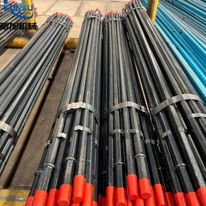 Asta di perforazione in acciaio al carbonio R32 MF Speedrod, strumento forgiato popolare per l'estrazione del carbone, prodotto in Cina, MOQ 1 pezzo - Product Image 5