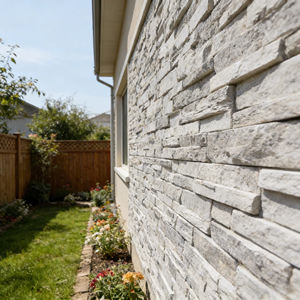 Panneau en béton isolé avec panneau PU pour murs intérieurs et extérieurs, panneau composite en aluminium, panneau sandwich - Product Image 3