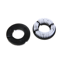 Nouvelle brosse durable pour routeur CNC et machines de perçage