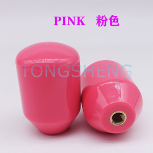 Piezas de máquina de juego de Arcade Bat Top Nobi Head <span class=keywords><strong>Bullet</strong></span> Stick Top Ball Balltop Head Knob Joystick - Product Image 4