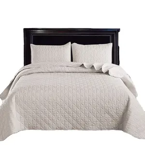 New Style Tages decke Quilt Geste ppte Tages decke Tages decke Set Luxus Twin Queen King Size