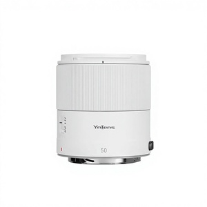 Lente YONGNUO con enfoque automático yn50 F1.8 <span class=keywords><strong>R</strong></span> <span class=keywords><strong>DF</strong></span> 50mm F1.8 para cámara Canon, apertura YN 50 F1.8RDF - Product Image 5
