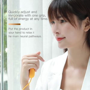 Portable Electric Sleep Instrument For Deep Sleep Improvement <strong>Brain</strong> Massage Adjusting Heart Rate Focusing Attention Headache - Product Image 5