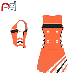 OEM高品质网球裙套装女裙女套装网球裙 - Product Image 2