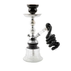 Kit Chicha Arabe Monopièce à Tube Unique, <span class=keywords><strong>Vente</strong></span> Directe Usine, Idéal pour Débutants - Product Image 5