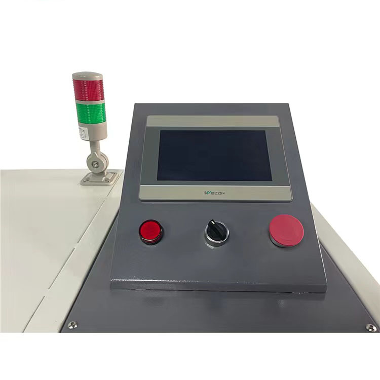 Pneumatic automatic footwear vamp upper making sports shoe last inserting machine