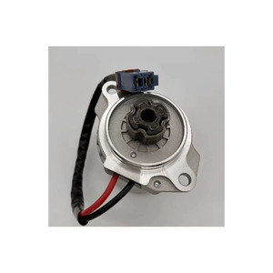มอเตอร์พวงมาลัยเพาเวอร์ไฮดรอลิก OEM 563301R500 สำหรับรถยนต์ฮุนได เวอร์นา - Product Image 2
