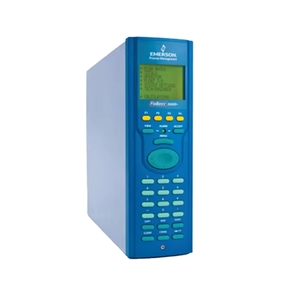 Computadora de Flujo de Gas FloBoss S600+ - Material Plástico, OEM Personalizable, Conectividad de Sujeción por Abrazadera - Product Image 1