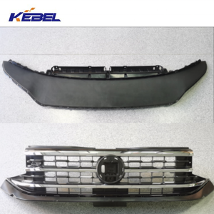 Kit de parachoques delantero de alta calidad KEBEL, precio de fábrica, kit de carrocería de coche OEM para VW ATLAS 2021-2023 - Product Image 4