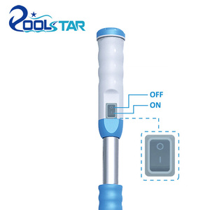 P1127 Aspirateur à main électrique pour piscine et <span class=keywords><strong>spa</strong></span> hors-sol avec filtre à batterie rechargeable - Product Image 5