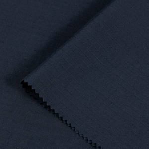 आरट्स नेवी ब्लू सी 60/40 छलावरण रेपस्टॉप फैब्रिक वाटरप्रूफ वर्दी के लिए ठोस रंग - Product Image 4