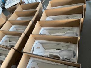 Generador Eólico M6 de 1KW 2KW 5KW, Turbina Eólica de Eje Horizontal para Uso Doméstico, 24V 48V 96V, Almacén en la UE - Product Image 5