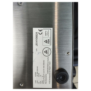 Controlador de gabinete de control <span class=keywords><strong>SC5000</strong></span> usado en buenas condiciones 3 meses de garantía - Product Image 2