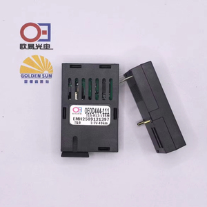 Direkt verkauf ab Werk 1*9 155Mpbs Tx1550/Rx1310nm BIDI SC FC Transceiver Anwendungs bereich 40km - Product Image 4