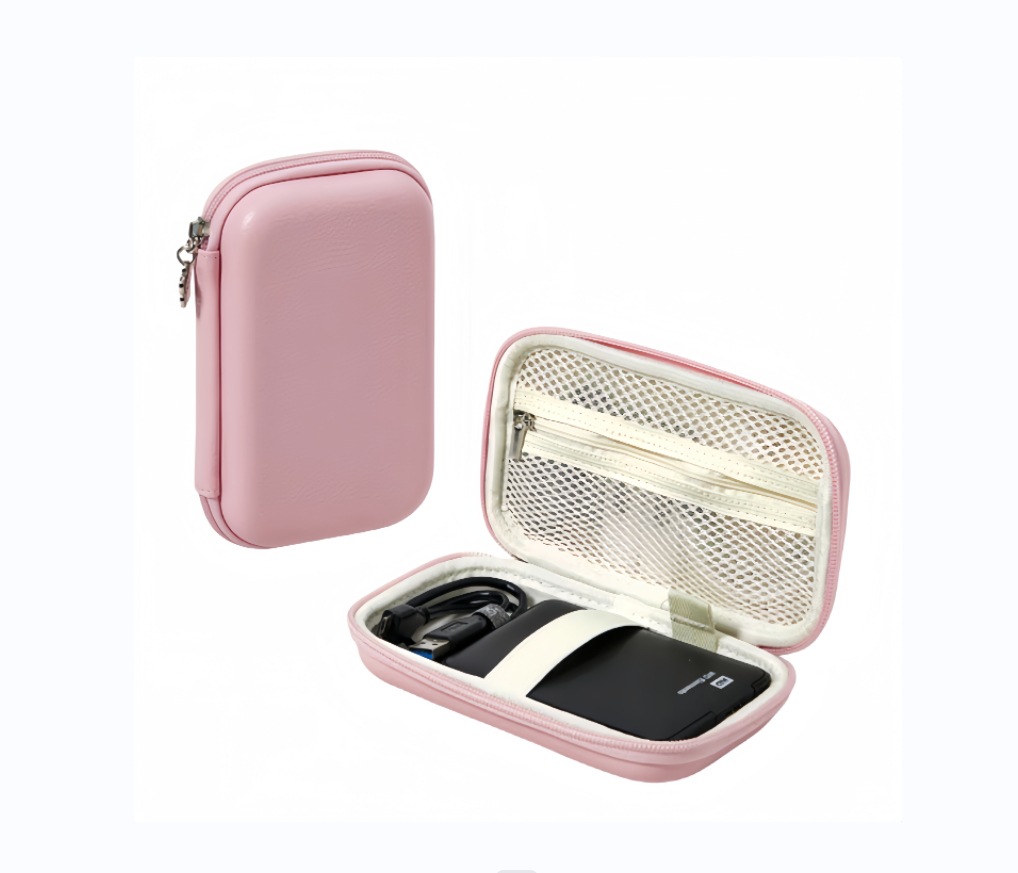 T-CORE Hard Travel Case For T-CORE Portable Charger 10000mAh