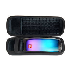 กล่องใส่ลำโพงกัน X8max กล่องกันกระแทกปรับแต่ง3DS ได้ nyko shock N ROCK J J BL flip <span class=keywords><strong>3</strong></span> RCF 715 xbobo - Product Image 1