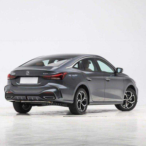 MG5 Berline Haute Performance Turbo Automatique Essence Neuve Transmission Intégrale Conduite à Gauche Économie de Carburant Caméra Arrière Acompte - Product Image 4