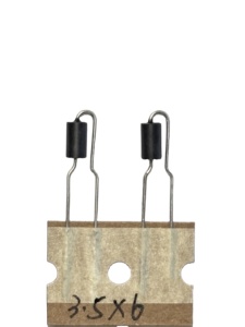 可定制铁氧体多规格通孔磁芯和引线铁氧体磁珠EMI电感器 - Product Image 3