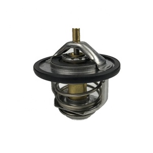 Termostato de Motor HongWang 4HK1 6HK1 8943973100 8976020483 8943928170 8982959210 8-97300787-3 8-97300790-3 con 1 Año de Garantía - Product Image 4