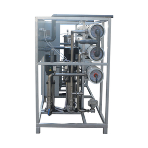 Le <span class=keywords><strong>plus</strong></span> léger 3000LPH osmose inverse <span class=keywords><strong>Plus</strong></span> EDI <span class=keywords><strong>Filtre</strong></span> à eau Machine de purification de l'eau Machines de traitement de l'eau Filtro De Agua - Product Image 2