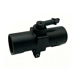 Conector RJX 28/30/35/40mm con Hebilla de Tornillo para Drones, Abrazadera Horizontal para Tubo de Carbono, Conector Antirretroceso - Product Image 4