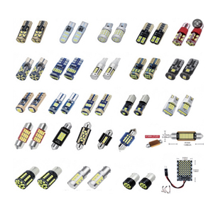 Prix le plus bas Pièce auto 2026 Accessoires de voiture Éclairage Bon marché Ampoules de phare LED Q1 H1 H3 H4 <span class=keywords><strong>H7</strong></span> H11 9005 9006 H13 9004 9007 Canbus - Product Image 4