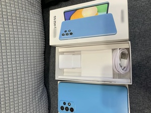 Venta al por Mayor de Smartphones Sam Gala//xy A52 5G, Pantalla Super AMOLED de 6.5 Pulgadas y 120Hz, Cámara de 64MP con OIS, <span class=keywords><strong>8GB</strong></span> 256GB, IP67, Desbloqueado de Fábrica - Product Image 6