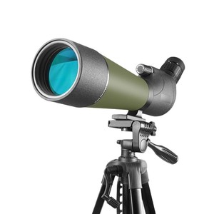 20-60X80 Birdwatching Scope 80mm Aperture High Definition Night Vision Outdoor Astronomy Telescope With Image Stabilization - Product Image 4