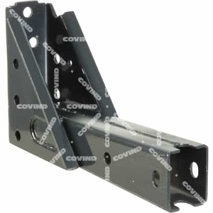 SOPORTE DERECHO PARA REFUERZO DE PARACHOQUES adecuado para Mercedes ACTROS 2 (9303101609) - Product Image 2